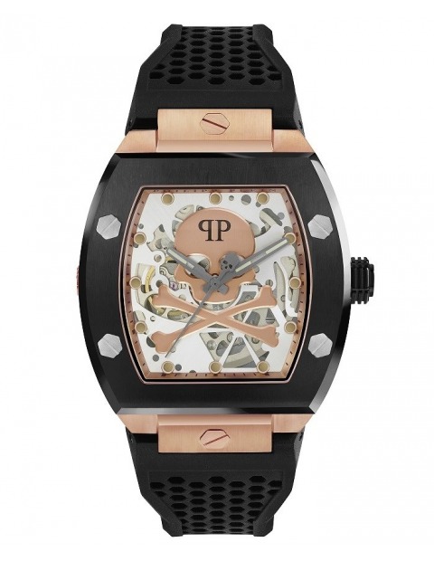 Philipp Plein The Skeleton Automatic PWBAA0121
