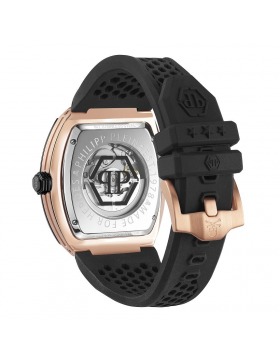 Philipp Plein The Skeleton Automatic PWBAA0121