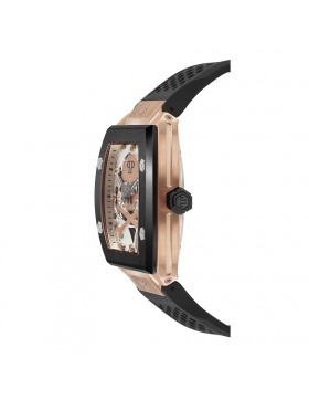 Philipp Plein The Skeleton Automatic PWBAA0121