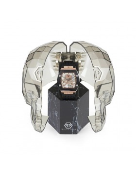 Philipp Plein The Skeleton Automatic PWBAA0121