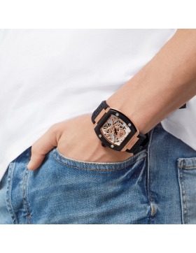 Philipp Plein The Skeleton Automatic PWBAA0121