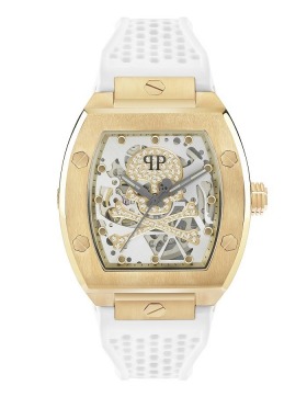 Philipp Plein The Skeleton Automatic PWBAA0421