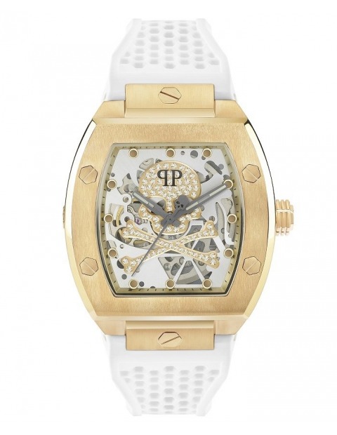 Philipp Plein The Skeleton Automatic PWBAA0421