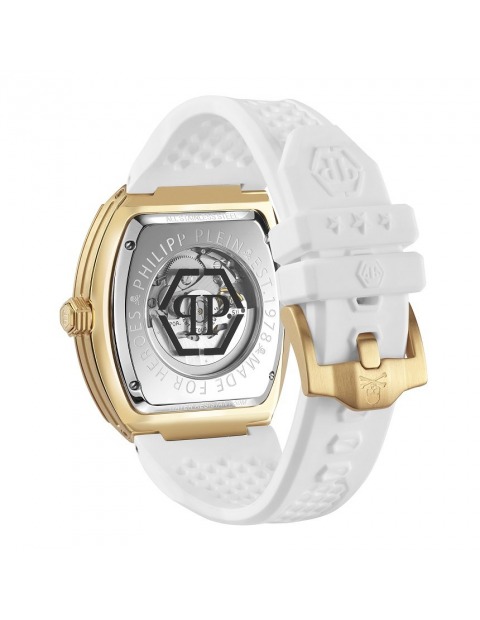 Philipp Plein The Skeleton Automatic PWBAA0421