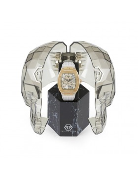 Philipp Plein The Skeleton Automatic PWBAA0421
