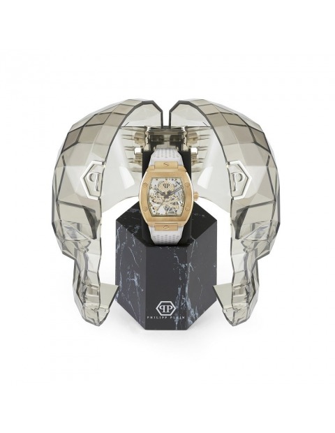 Philipp Plein The Skeleton Automatic PWBAA0421