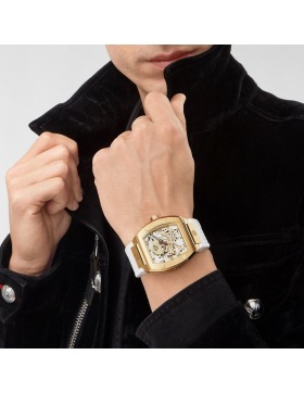 Philipp Plein The Skeleton Automatic PWBAA0421
