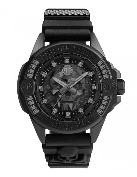 Philipp Plein The Skull Genderless PWNAA0322