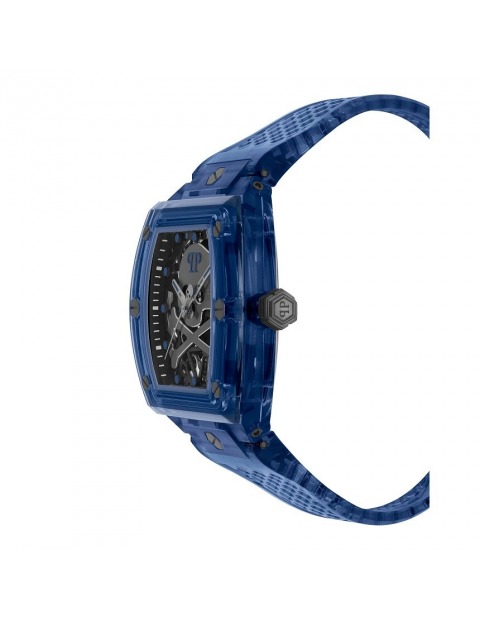 Philipp Plein The Skeleton Crystal Automatic PWPTA0324