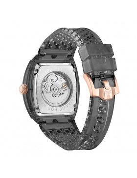 Philipp Plein The Skeleton Crystal Automatic PWPTA0424