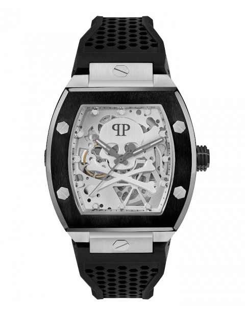Philipp Plein The Skeleton Automatic PWBAA2023