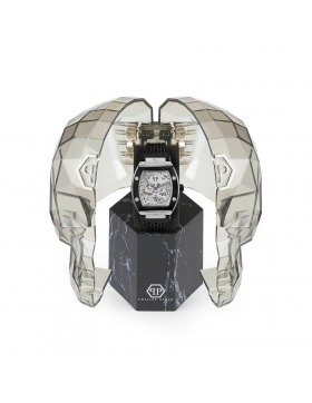 Philipp Plein The Skeleton Automatic PWBAA2023