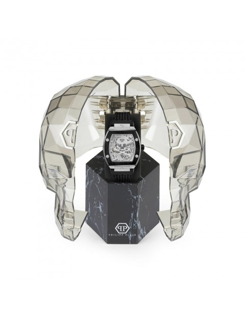 Philipp Plein The Skeleton Automatic PWBAA2023