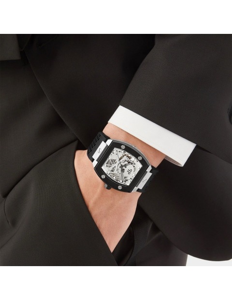 Philipp Plein The Skeleton Automatic PWBAA2023
