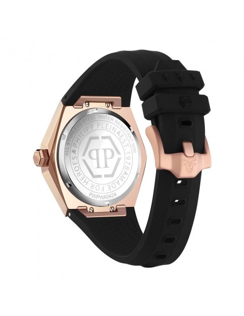 Philipp Plein The Skull Spikes PWPWA0424