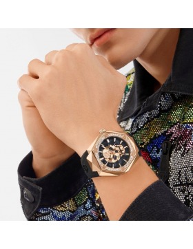 Philipp Plein The Skull Spikes PWPWA0424