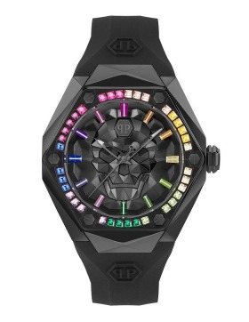 Philipp Plein The Skull Spikes PWPWA0524