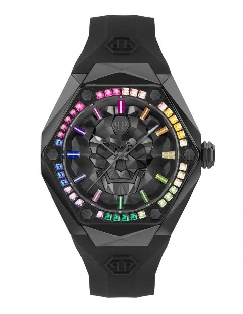 Philipp Plein The Skull Spikes PWPWA0524