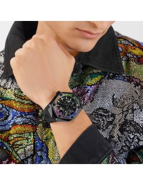 Philipp Plein The Skull Spikes PWPWA0524