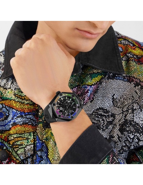 Philipp Plein The Skull Spikes PWPWA0524