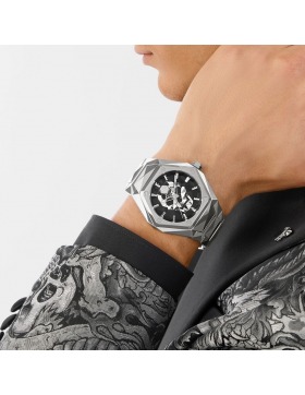 Philipp Plein The Skull Spikes PWPWA0624