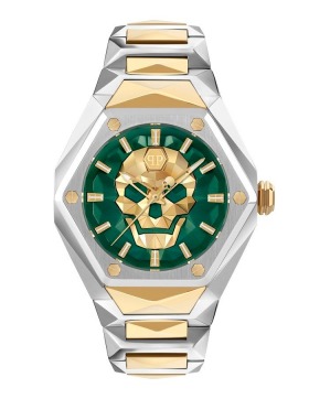 Philipp Plein The Skull Spikes PWPWA0724