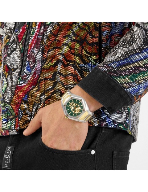 Philipp Plein The Skull Spikes PWPWA0724