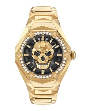 Philipp Plein The Skull Spikes PWPWA0824