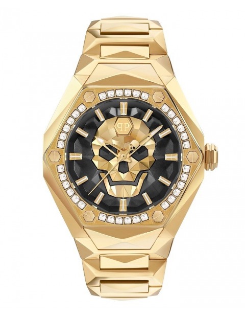 Philipp Plein The Skull Spikes PWPWA0824