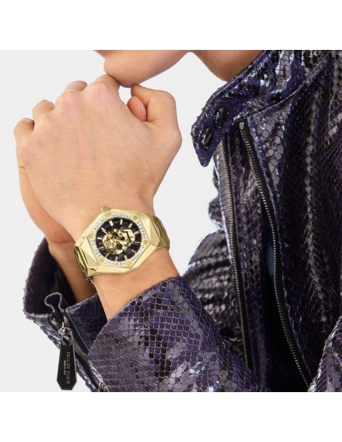 Philipp Plein The Skull Spikes PWPWA0824