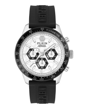 Philipp Plein Pleinmeter Superlative Chrono PWPYA0124