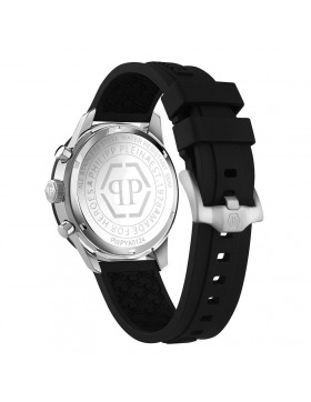 Philipp Plein Pleinmeter Superlative Chrono PWPYA0124