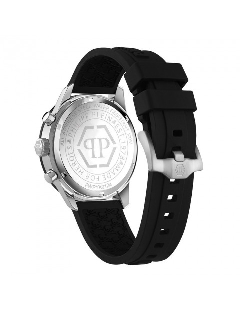 Philipp Plein Pleinmeter Superlative Chrono PWPYA0124