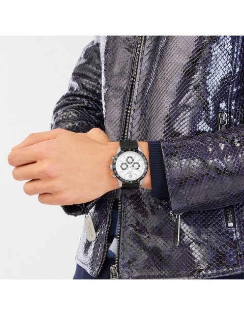 Philipp Plein Pleinmeter Superlative Chrono PWPYA0124