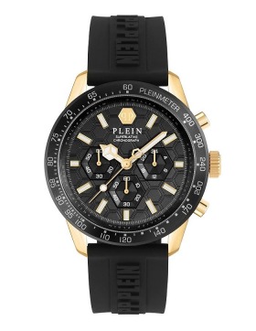 Philipp Plein Pleinmeter Superlative Chrono PWPYA0224