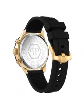 Philipp Plein Pleinmeter Superlative Chrono PWPYA0224
