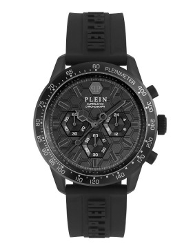 Philipp Plein Pleinmeter Superlative Chrono PWPYA0324