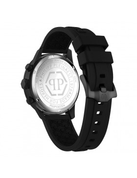 Philipp Plein Pleinmeter Superlative Chrono PWPYA0324