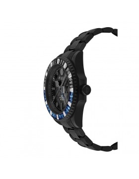 Philipp Plein GMT-I Challenger Baguettes PWPZA0324