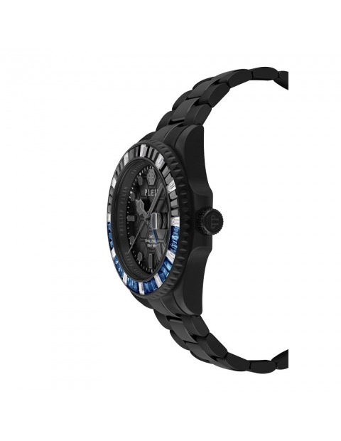 Philipp Plein GMT-I Challenger Baguettes PWPZA0324