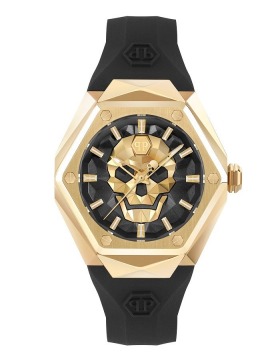 Philipp Plein Skull Spikes Lady PWADA0224