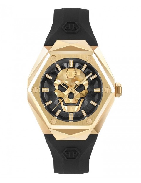 Philipp Plein Skull Spikes Lady PWADA0224