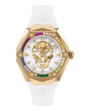 Philipp Plein Skull Spikes Lady PWADA0324
