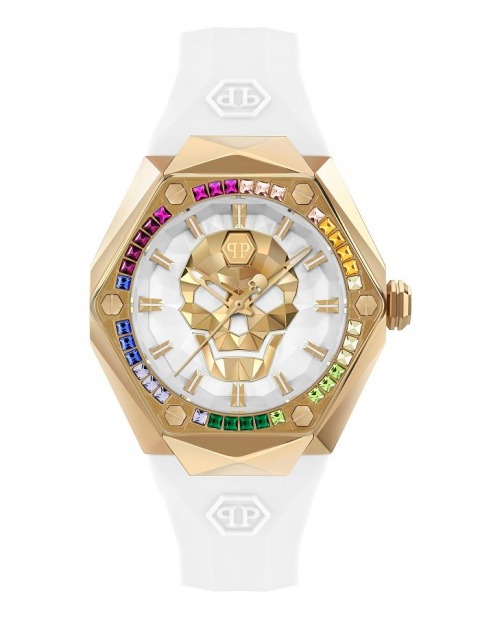 Philipp Plein Skull Spikes Lady PWADA0324