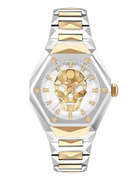 Philipp Plein Skull Spikes Lady PWADA0424
