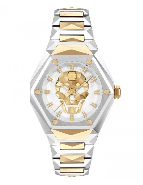 Philipp Plein Skull Spikes Lady PWADA0424