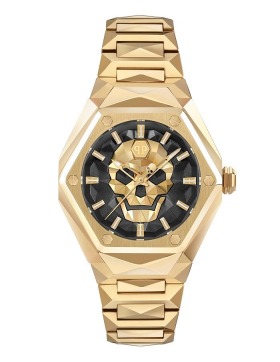 Philipp Plein Skull Spikes Lady PWADA0524