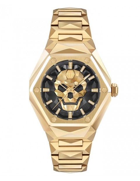 Philipp Plein Skull Spikes Lady PWADA0524