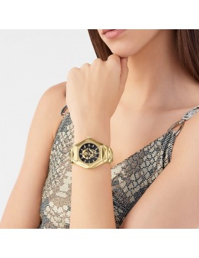 Philipp Plein Skull Spikes Lady PWADA0524