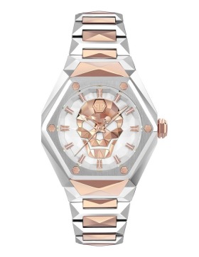 Philipp Plein Skull Spikes Lady PWADA0624